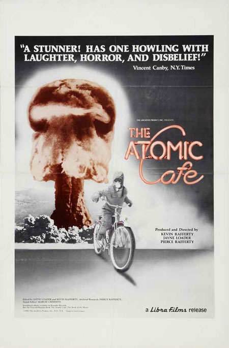 The Atomic Cafe + Bonus – Collector’s Edition