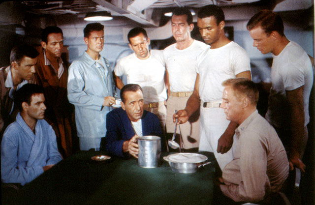 The Caine Mutiny