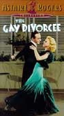 The Gay Divorcee