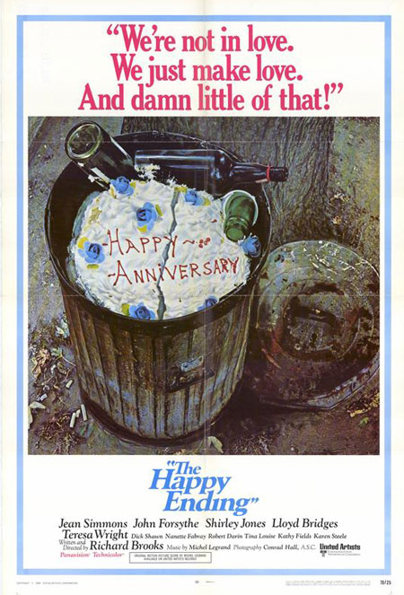 The Happy Ending