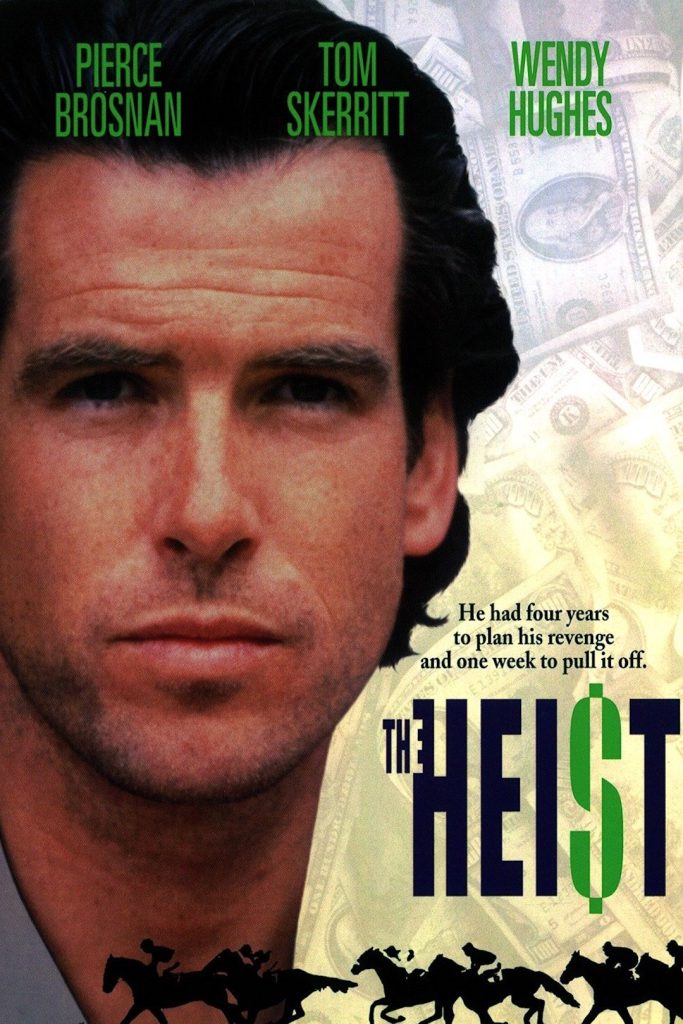 The Heist