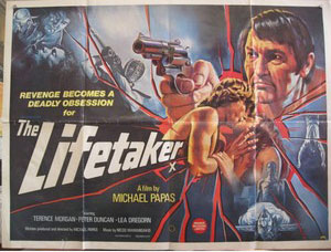 The Lifetaker