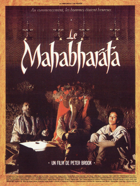 The Mahabharata