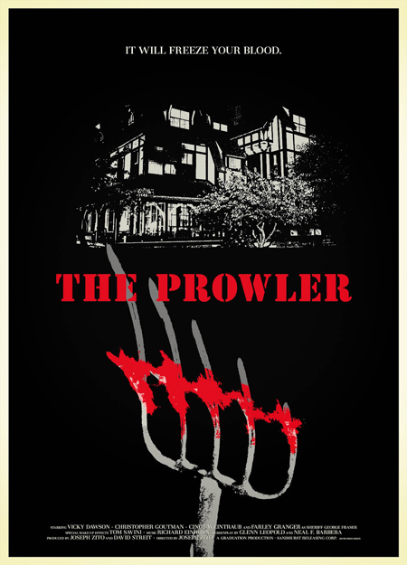 The Prowler