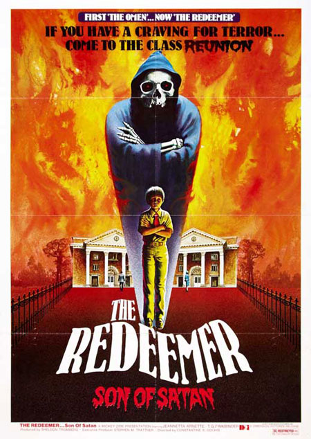 The Redeemer