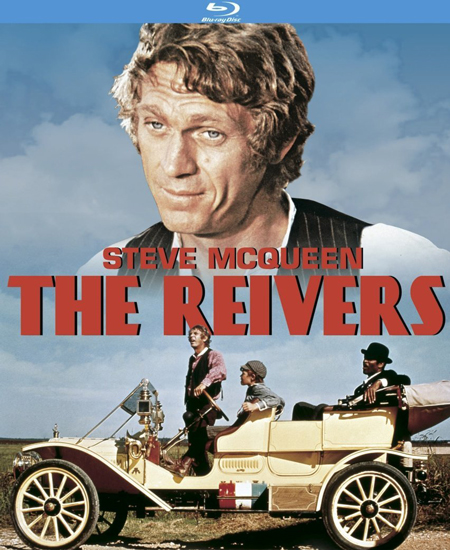 The Reivers