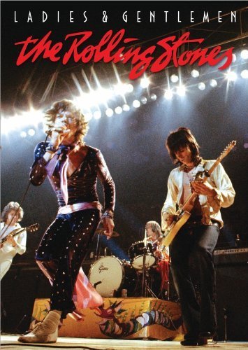 The Rolling Stones