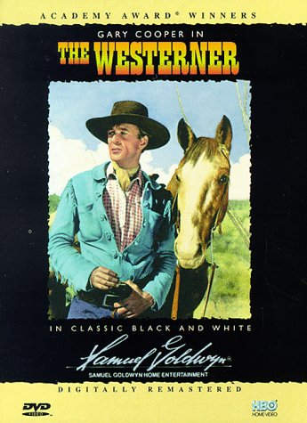 The Westerner