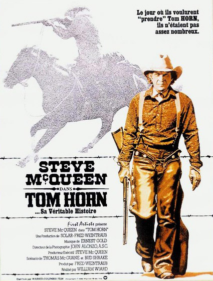 Tom Horn… Sa véritable histoire