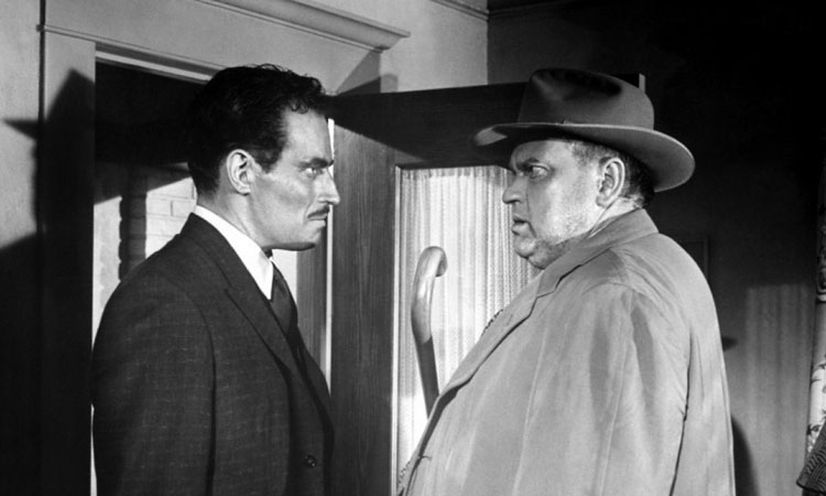 Touch of Evil