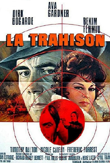 La trahison