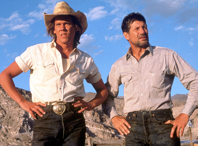 Tremors