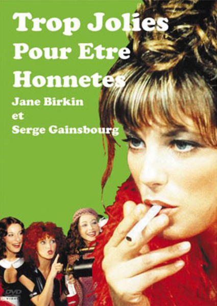 Trop jolies pour être honnêtes…