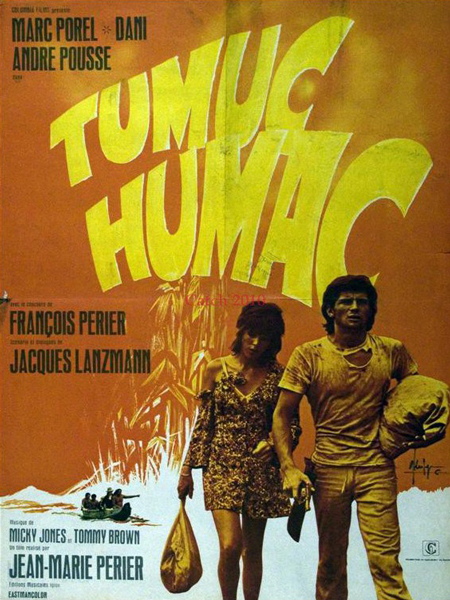 Tumuc-humac