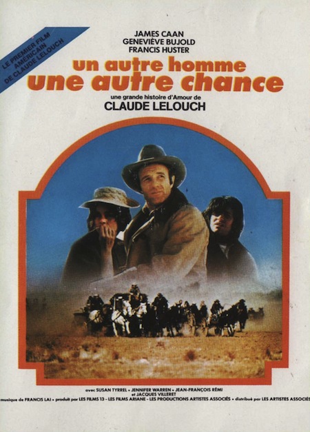 Un autre homme, une autre chance