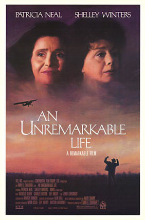 An Unremarkable Life