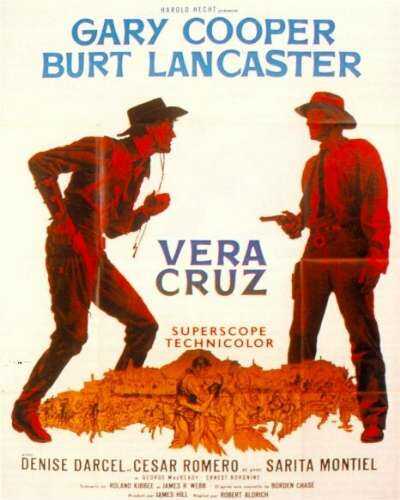 Vera Cruz