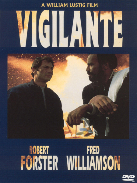 Vigilante