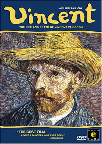 Vincent – The Life and Death of Vincent Van Gogh + Bonus