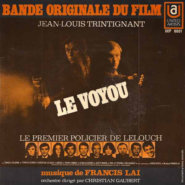 Le voyou