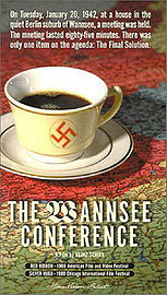 The Wannsee Conference