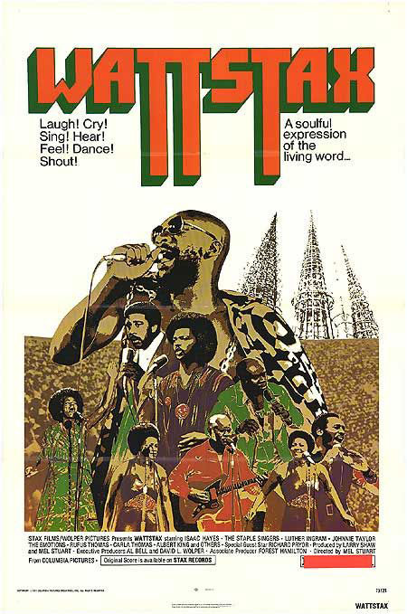 Wattstax