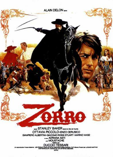 Zorro