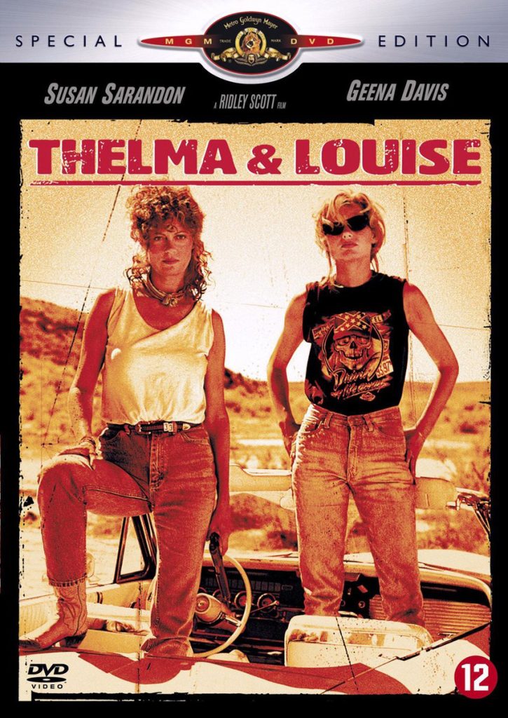 Thelma et Louise