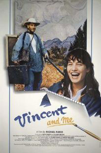 Vincent et moi