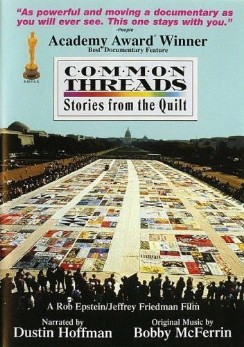 Common Threads Stories from the Quilt