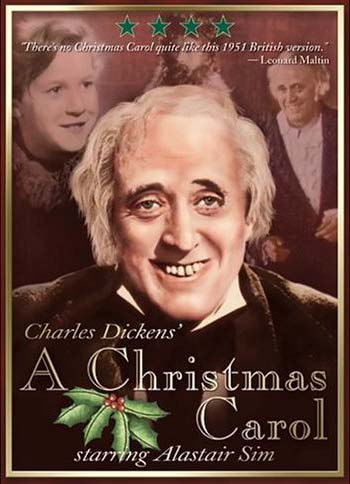 A Christmas Carol