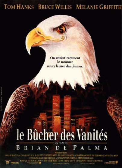 Le bucher des vanités