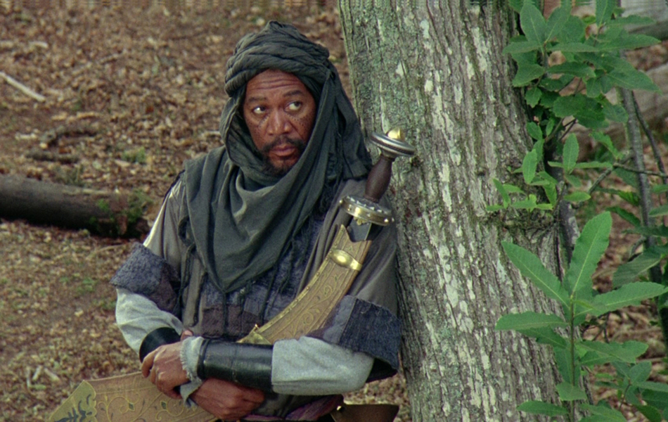 Robin des bois: prince des voleurs
