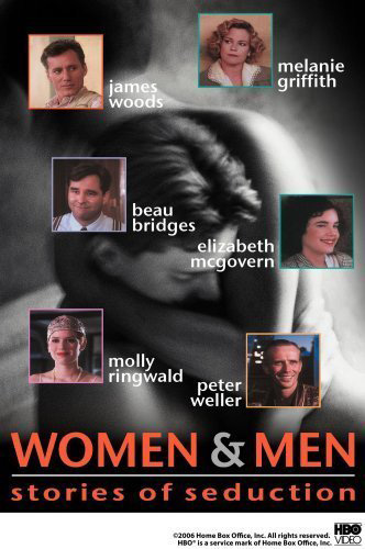 Women and Men – Stories of Seduction