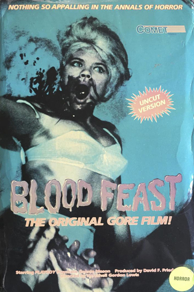 Blood Feast