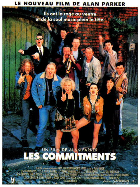 Les commitments