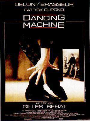 Dancing Machine