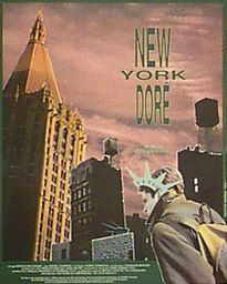 New York doré