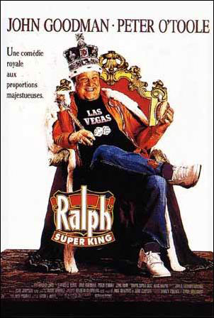 Ralph Superking