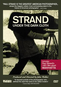 Strand under the Dark Cloth