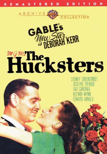 The Hucksters