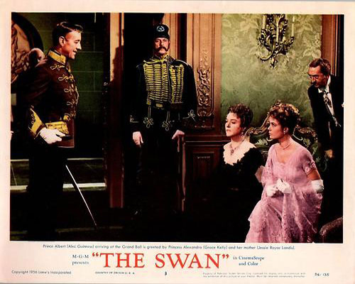 The Swan