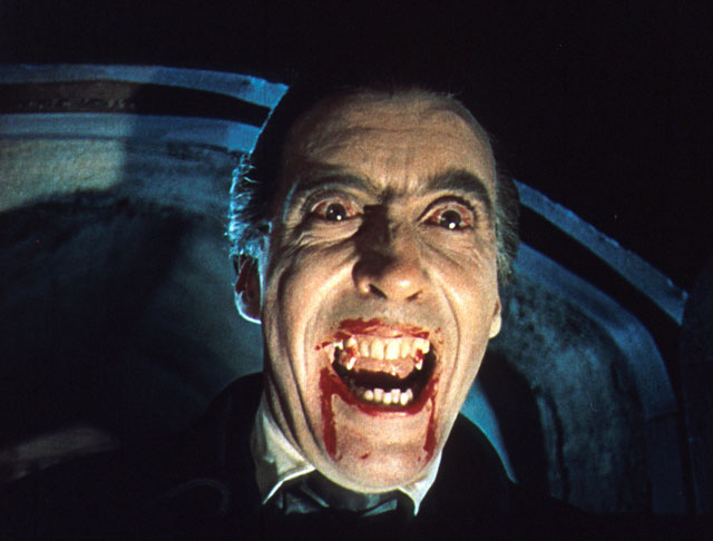 Horror of Dracula