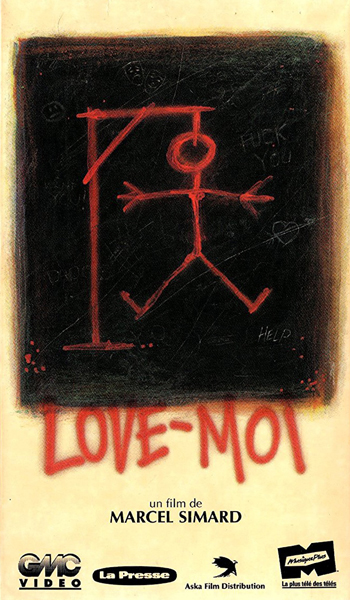 Love – Moi