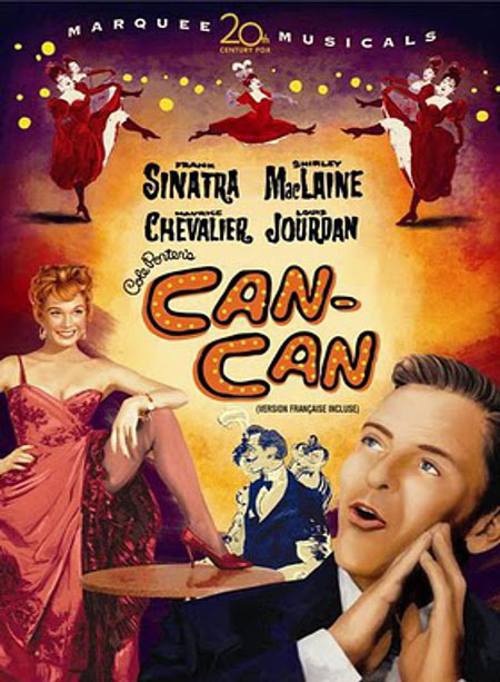 Can-Can