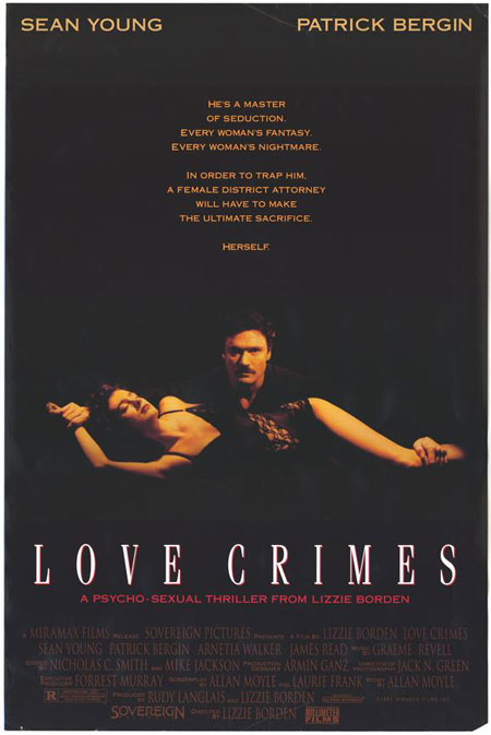 Love Crimes