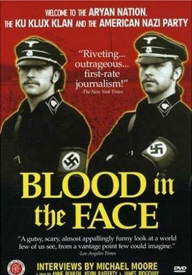 Blood in the Face