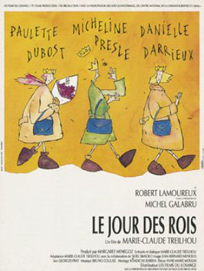 Le jour des rois