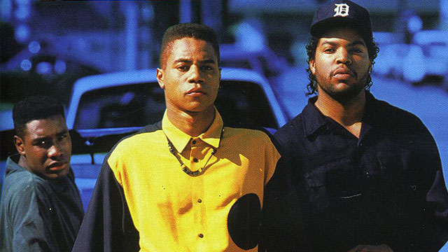 Boyz’n the Hood – la loi de la rue