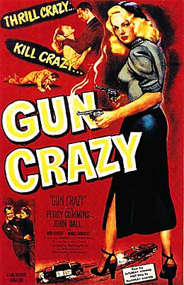 Gun Crazy